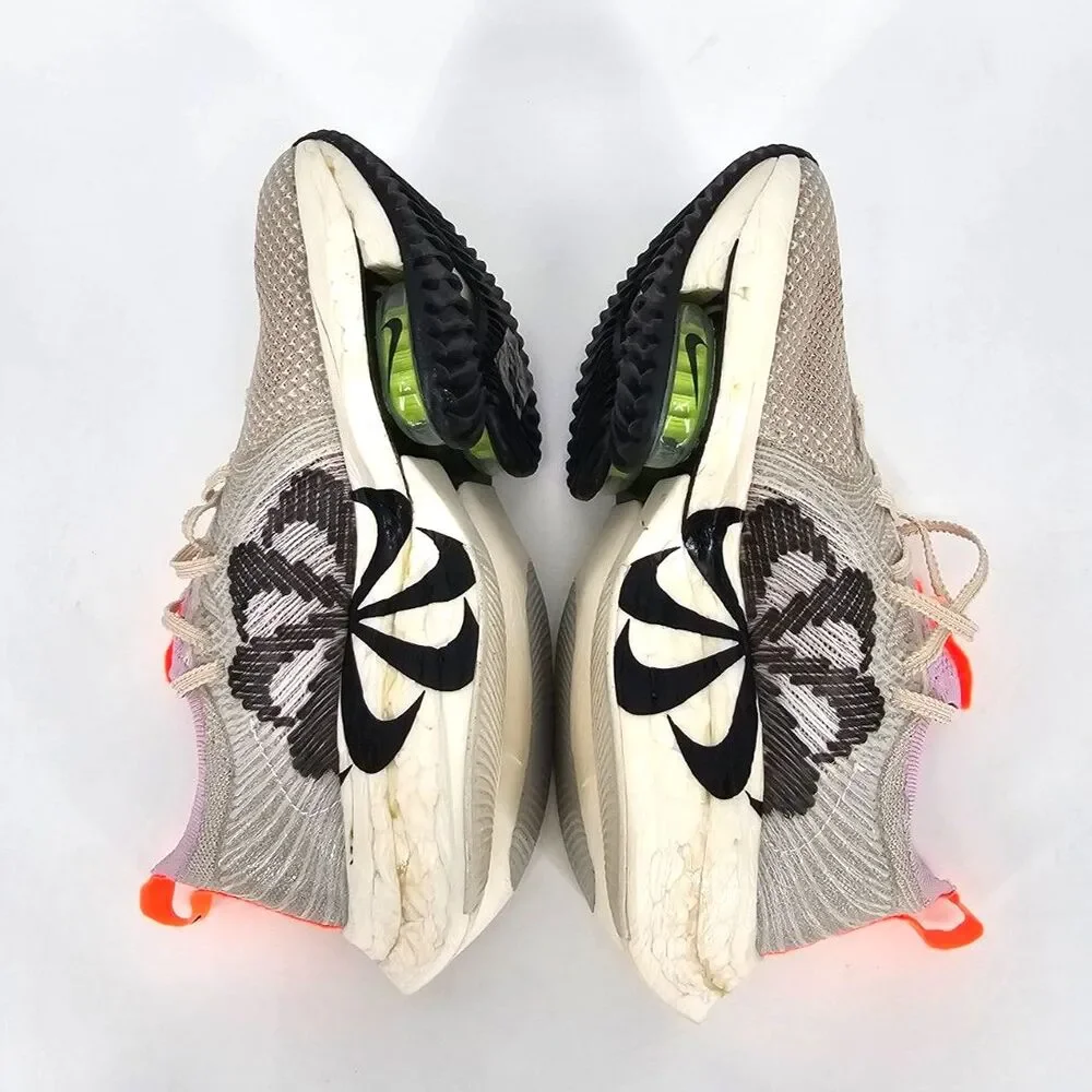 Nike Zoom Alphafly Next Nature 'Rawdacious' 8 US (Women's) 6.5 (Men's)